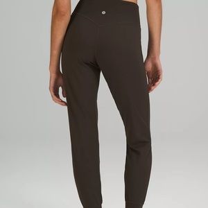 Lululemon Align High Rise Jogger